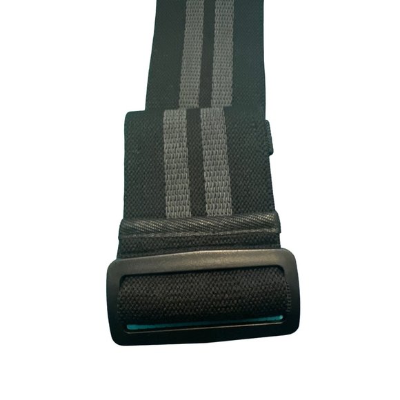 Hustle Hard Resistance Booty Bands/Loops with Core Sliders for Butt, Thigh, and - Picture 6 of 9